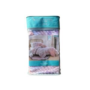 Koolaburra by UGG Ella Twin Quilt Set